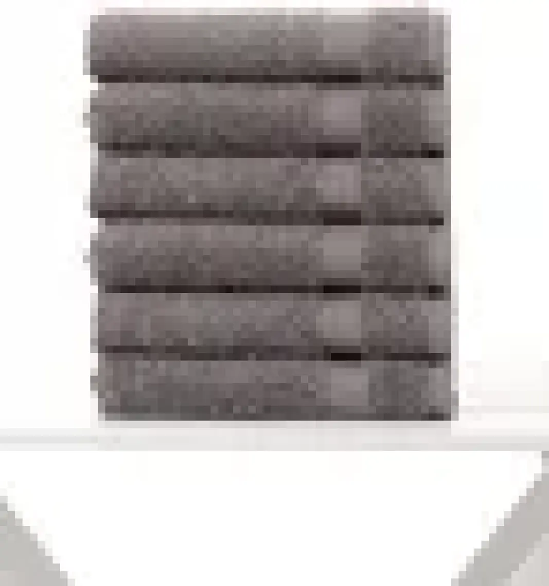 Airycot 30X30 6'lı Set El Havlusu