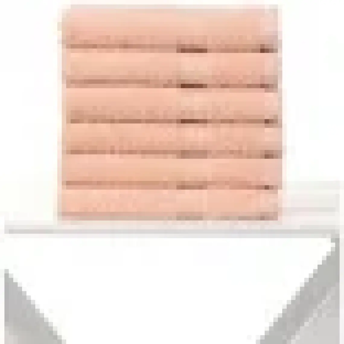Airycot 30X30 6'lı Set El Havlusu