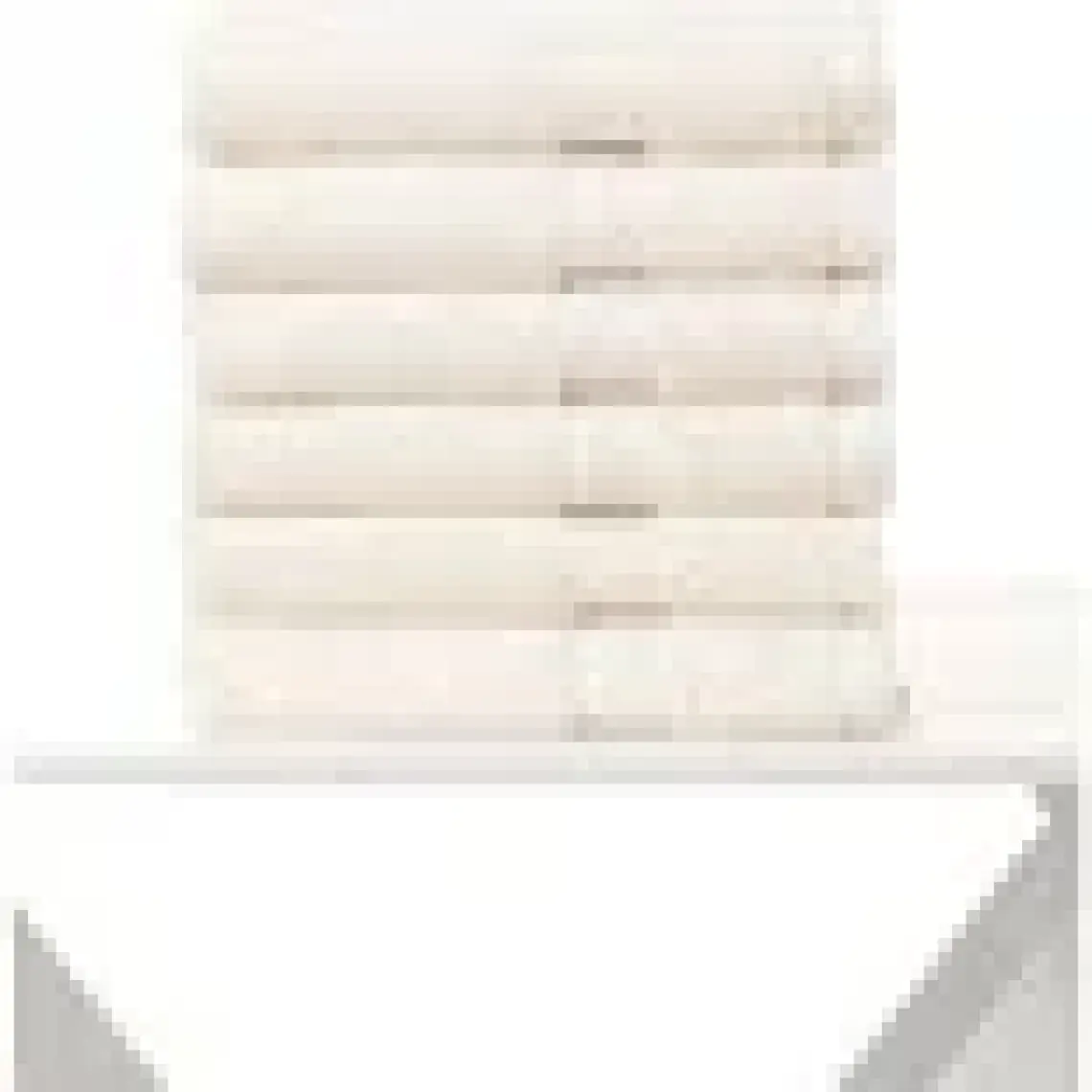 Airycot 30X30 6'lı Set El Havlusu