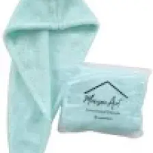 Znp Home Dry | Saç Kurutma Bonesi | Saç Havlusu | Saç Kurulama Havlusu