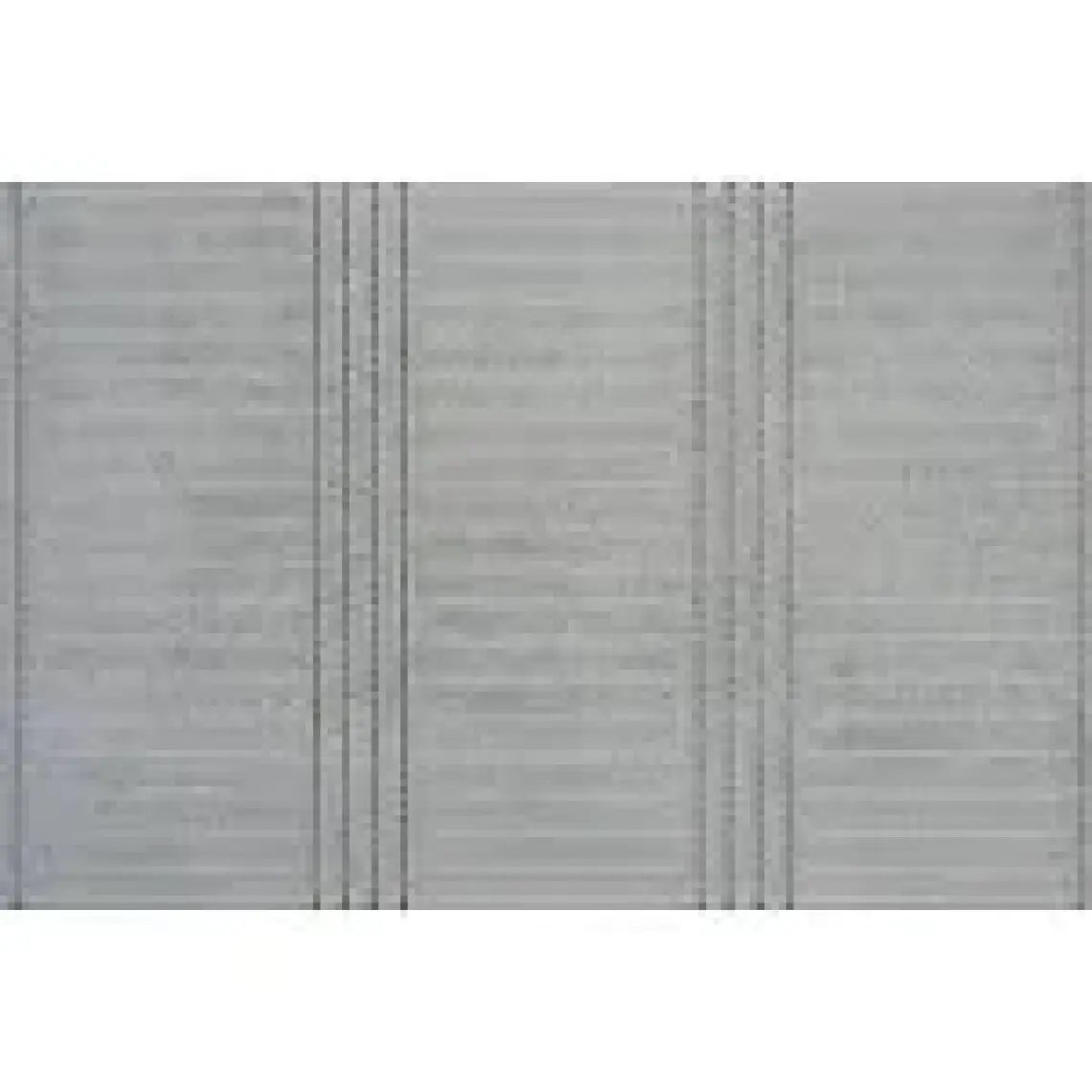 Nuvomon Noir Yüz Havlusu N3 - Gri - 50x80 cm