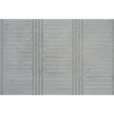 Nuvomon Noir Yüz Havlusu N3 - Gri - 50x80 cm