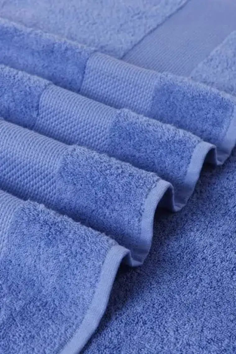 Airycot 30X30 6'lı Set El Havlusu