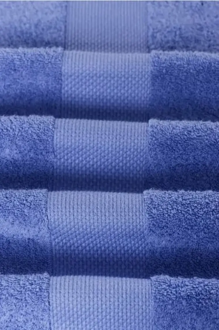 Airycot 30X30 6'lı Set El Havlusu