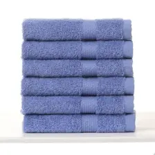 Airycot 30X30 6'lı Set El Havlusu