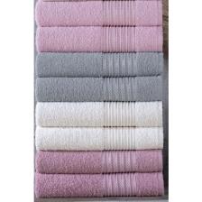 Zeynep Tekstil Range | 10'lu 50X90 cm El&yüz Havlu Seti