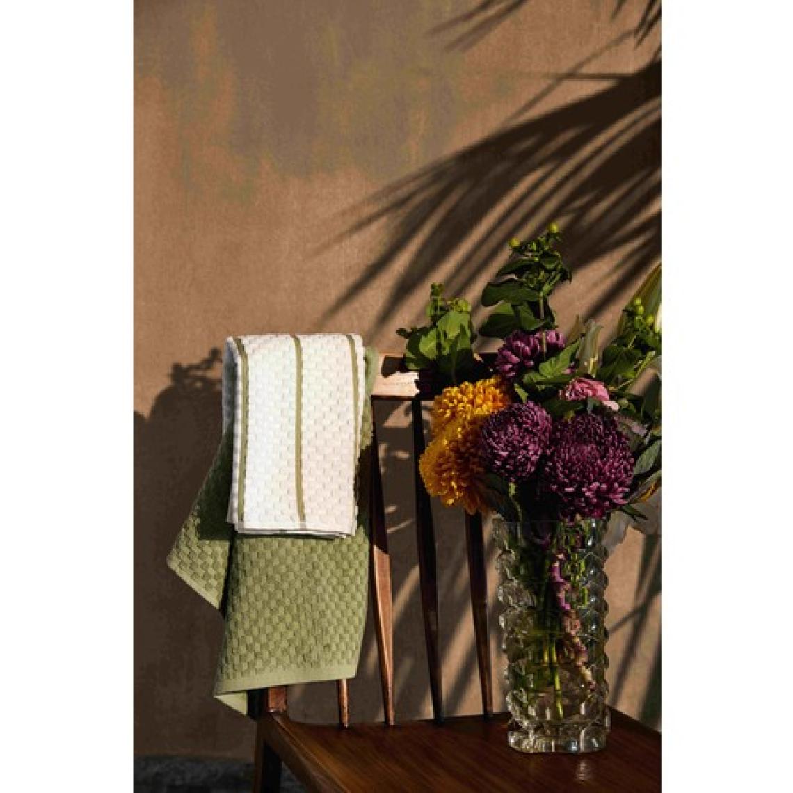 Maisonette Mıka 40X60 2 Set Beyaz