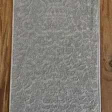 Zeynep Tekstil Fringe | 6'lı  30X50 cm El ve Yüz Havlu Seti | Mutfak Havlusu