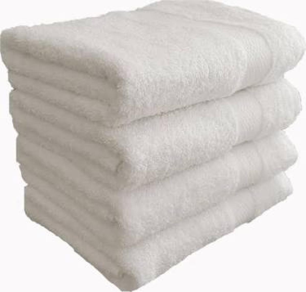 Mira Home 4'lü El Yüz Havlu Seti %100 Pamuklu 50 x 90 cm Simple Time Havlu Takımı