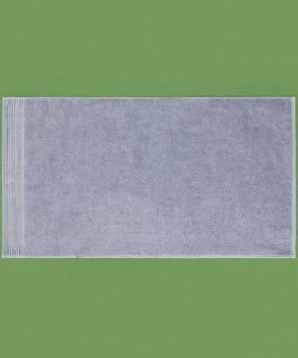 Evidea Soft Premium Yüz Havlusu - Mavi - 50X90 cm