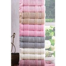 Zeynep Tekstil Shiny 6'Lı 50x90 Cm El&Yüz Havlu Seti