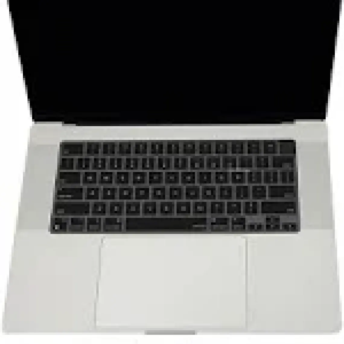 Store Macbook Air Pro Klavye Koruyucu M1-M2-M3,(Us To Tr) A2681 A3113 A2941 A3114 A2442 A2779 A2992 A2918 A2485 A2780 A2991 ile Uyumlu Siyah