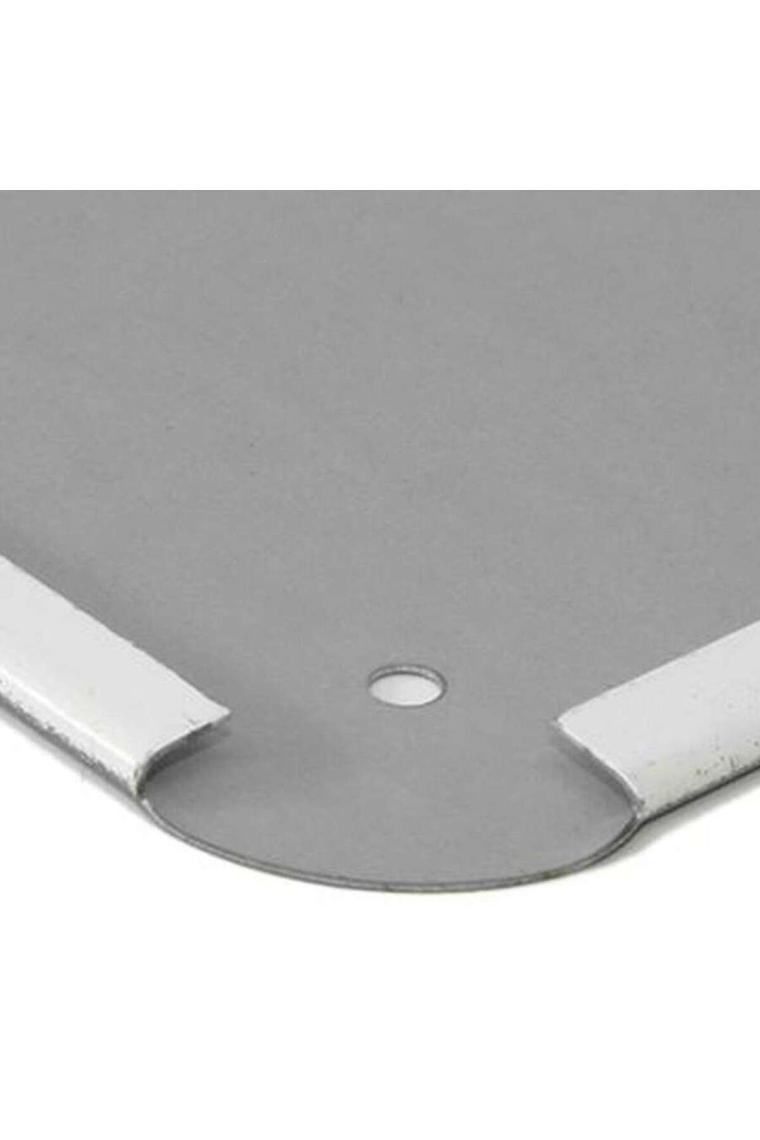 Good In Bed Kabartmalı Metal Duvar Panosu