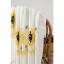 Mulberry Bambu Baskılı Peştemal Banyo Havlusu