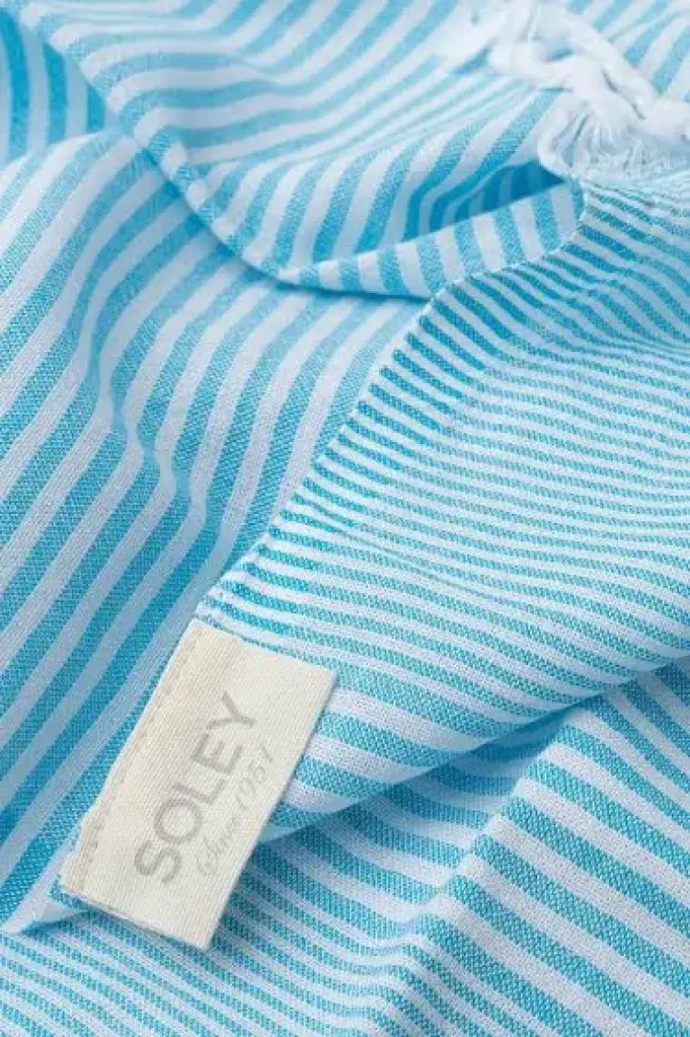 | Stripe | %100 Pamuk Peştemal