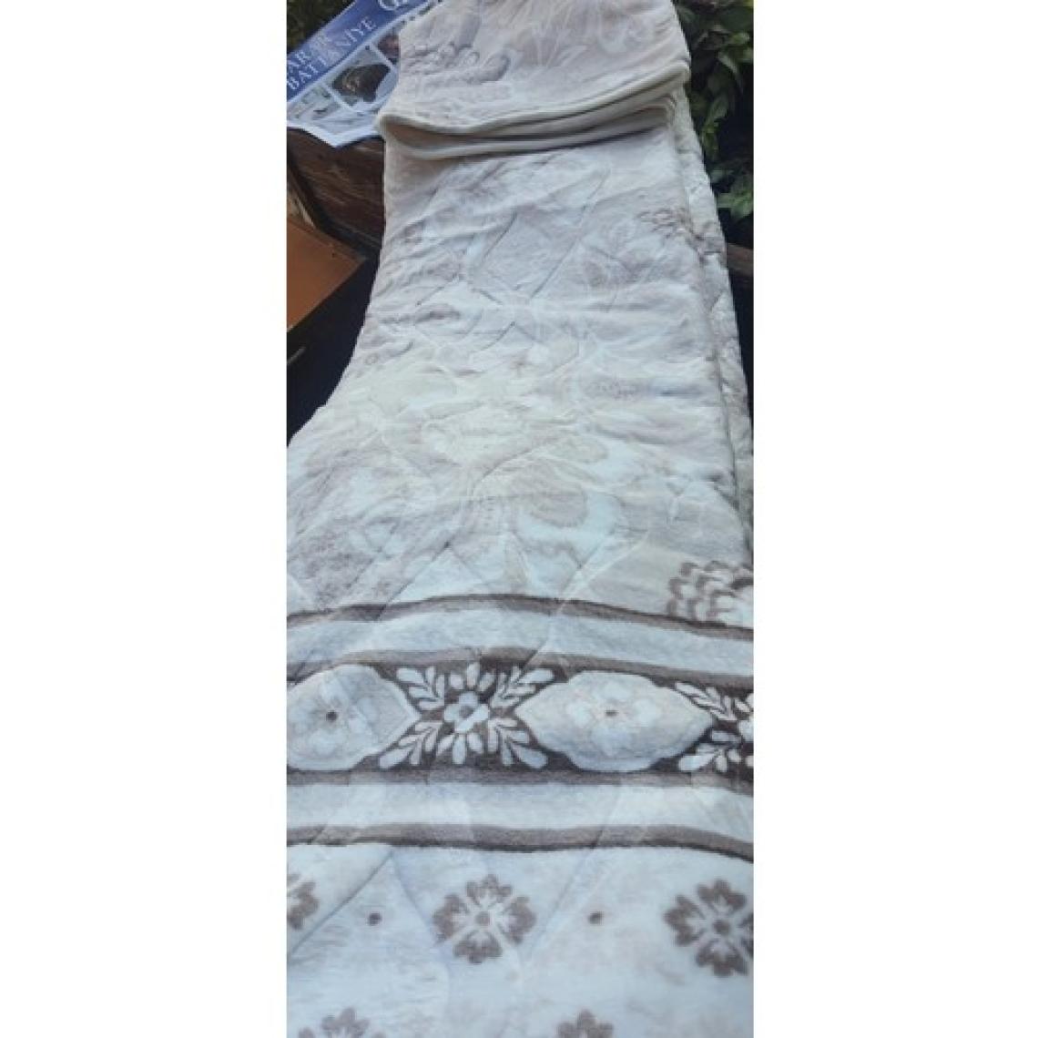 Sarar Tek Kişilik Battaniye 160 x 220 Cm