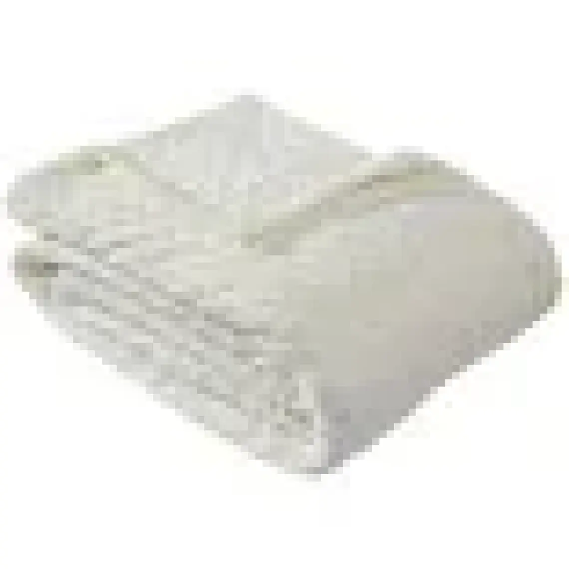 Merinos Pearl Tomurcuk Battaniye Sky Mavi Çift Kişilik