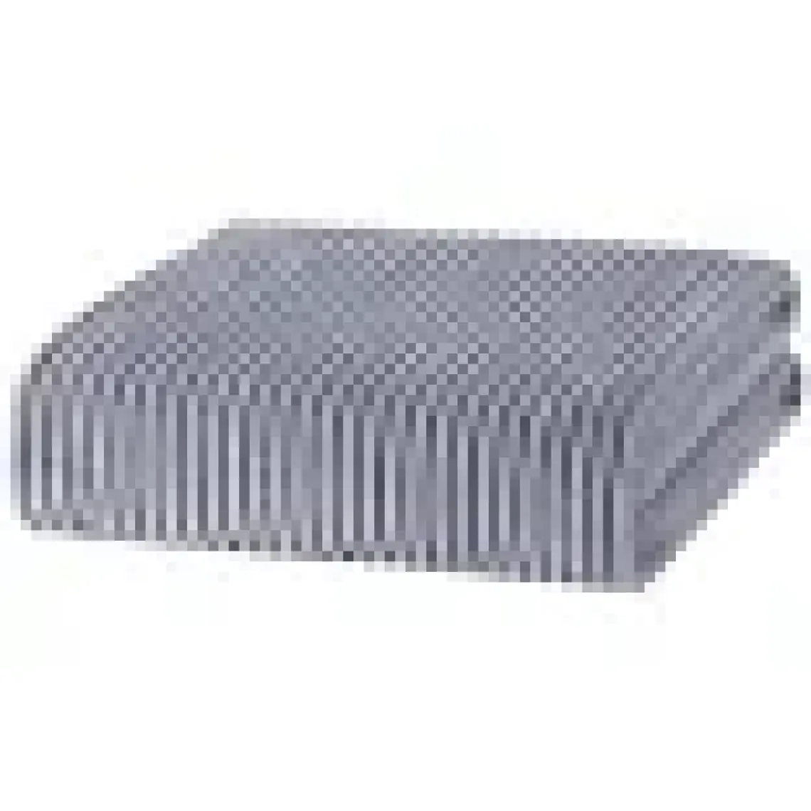 Yataş Bedding Holly Wellsoft Battaniye Tek Kişilik- Antrasit
