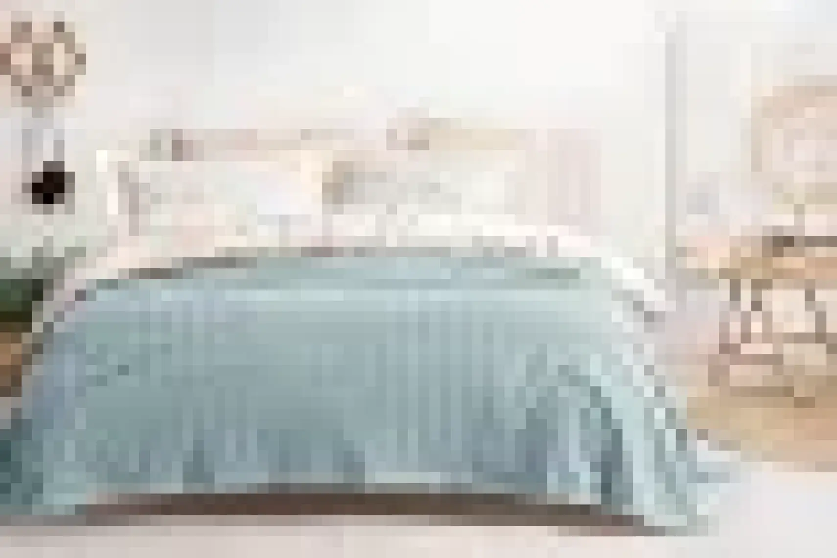 Yataş Bedding Holly Wellsoft Battaniye Tek Kişilik- Antrasit
