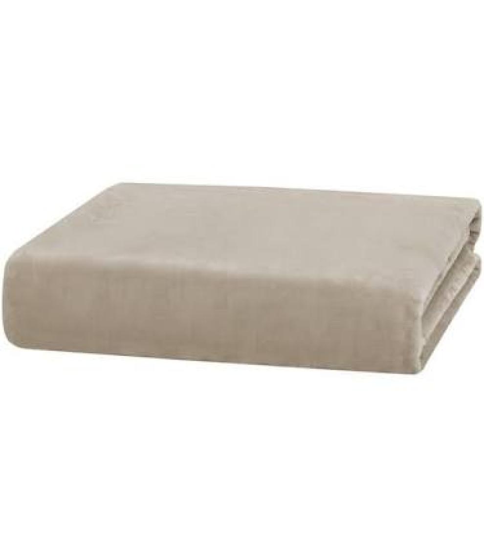 Yataş Bedding Olenna Tek Kişilik Wellsoft Battaniye - Bej