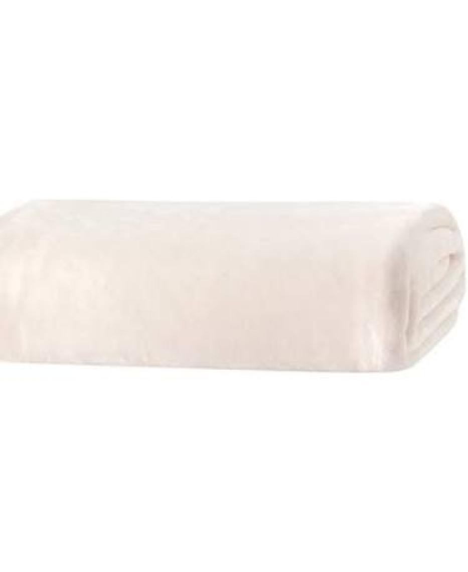 Yataş Bedding Olenna Wellsoft Tv Battaniyesi 140x190 cm - Ekru