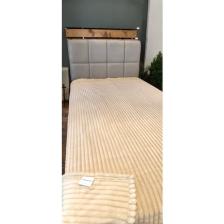 Merinos Modern Line Tek Kişilik Battaniye