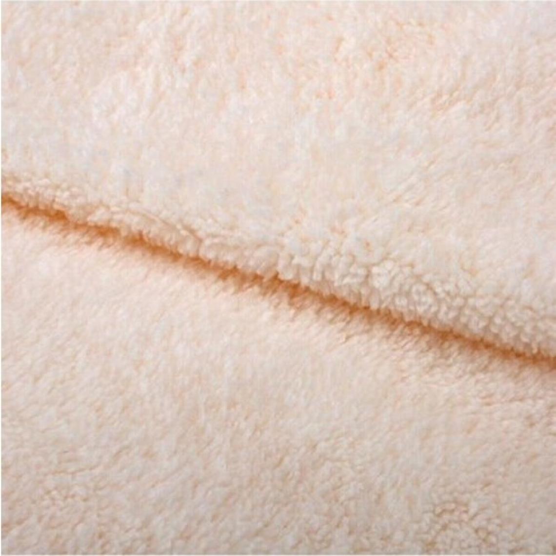 Mulberry Çift Kişilik Wellsoft Battaniye Peluş Polar Battaniye