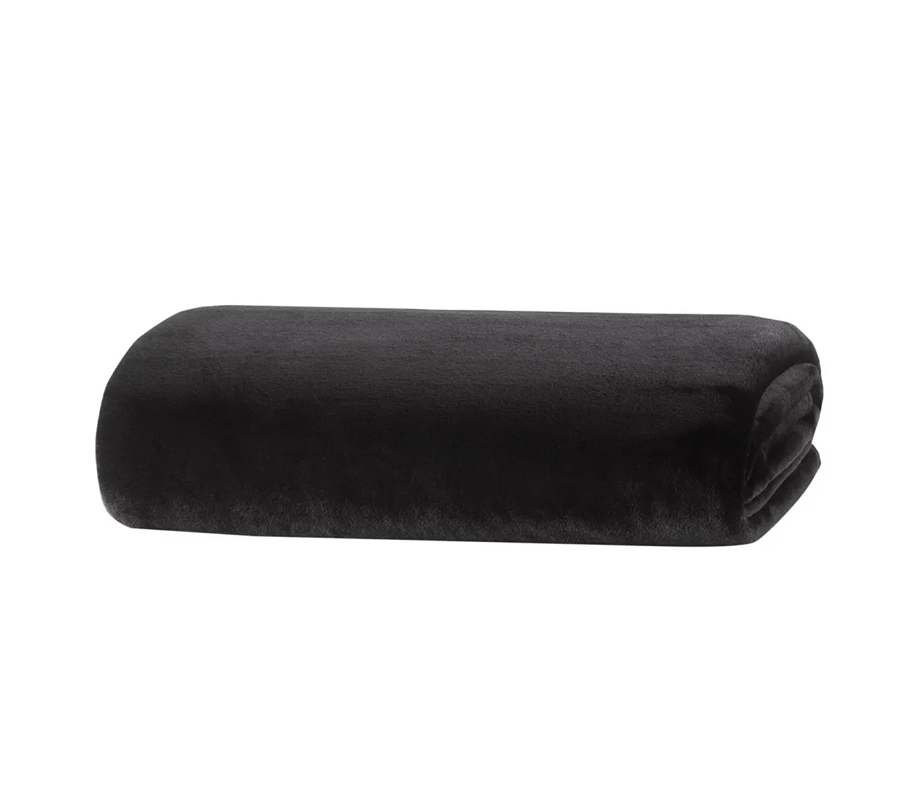 Yataş Bedding Olenna Wellsoft Tv Battaniyesi 140x190 cm - Antrasit