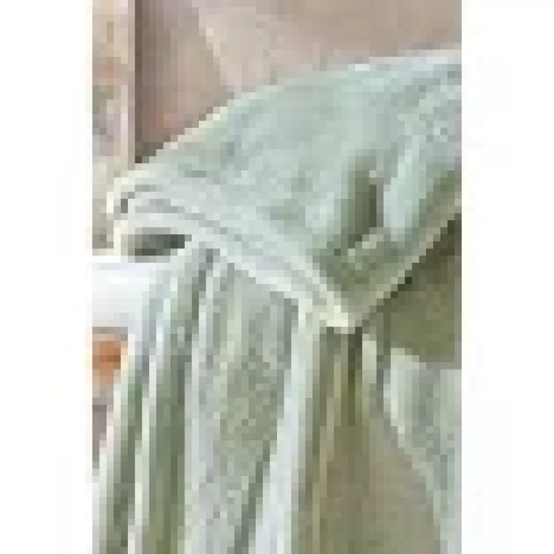 Yataş Bedding Olenna Wellsoft Tv Battaniyesi 140x190 cm - Adaçayı