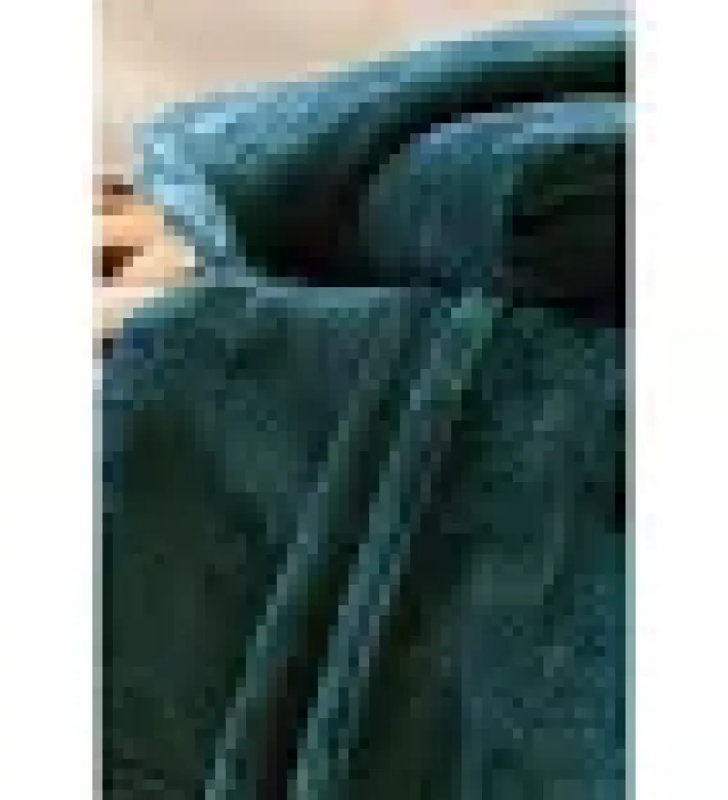 Yataş Bedding Olenna Wellsoft Tv Battaniyesi 140x190 cm - Adaçayı