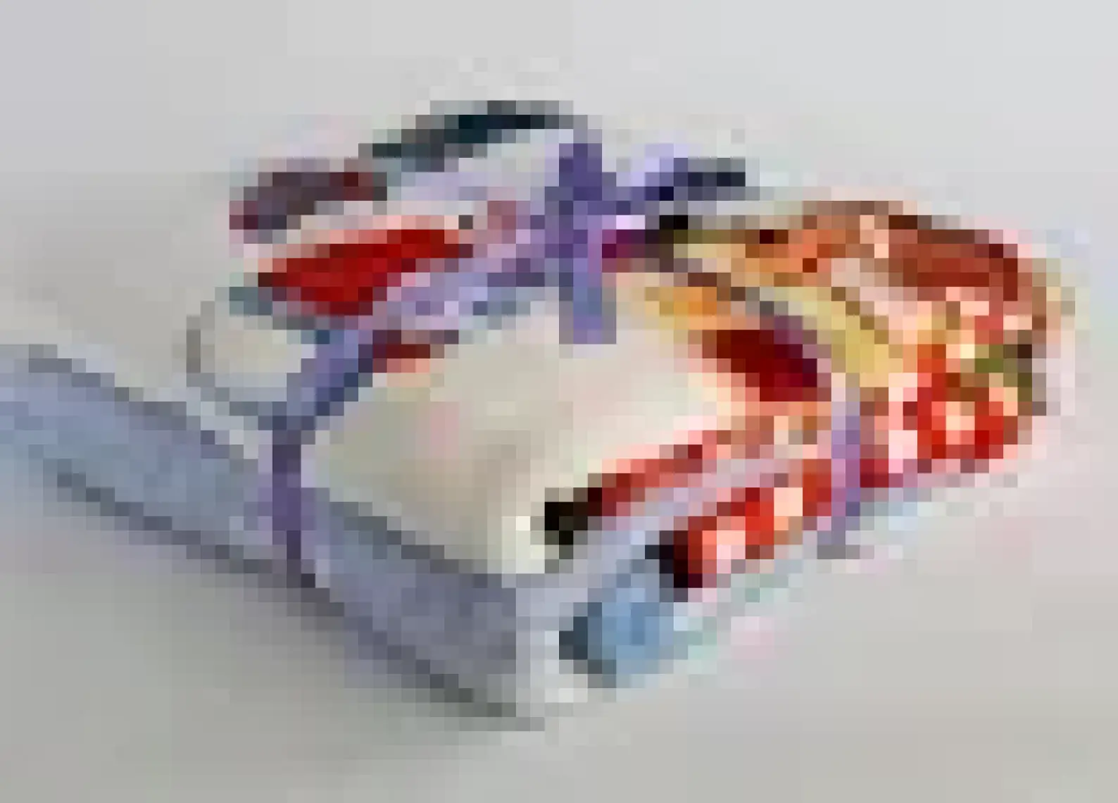 Dolce Bonita Home Tek Kişilik 3D Soft Battaniye Joyeux