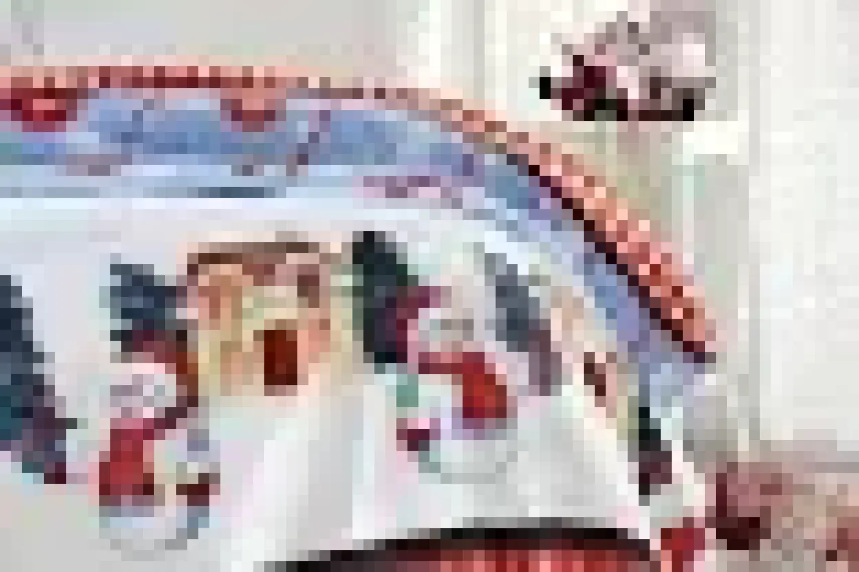 Dolce Bonita Home Tek Kişilik 3D Soft Battaniye Joyeux