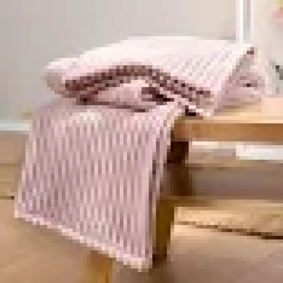 Yataş Bedding Holly Wellsoft Tv Battaniyesi 140x190 cm - Ekru