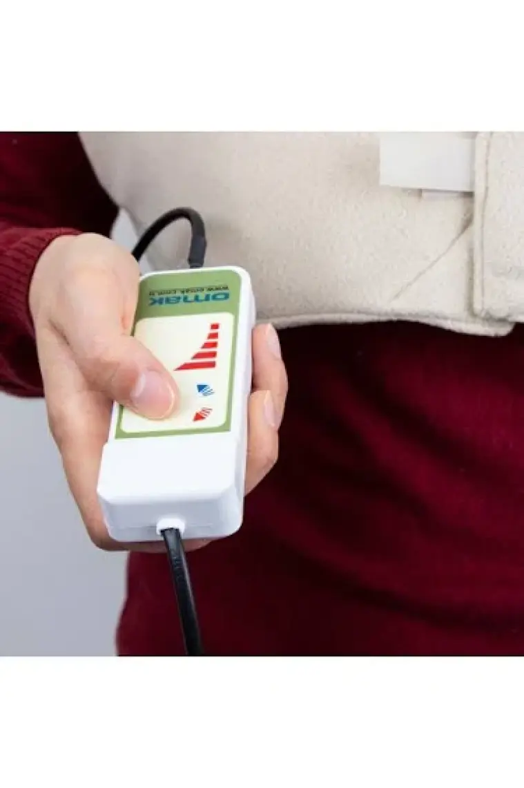 OMAK® Elektrikli Boyun Isıtıcısı