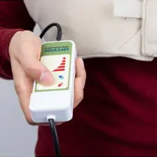 OMAK® Elektrikli Boyun Isıtıcısı