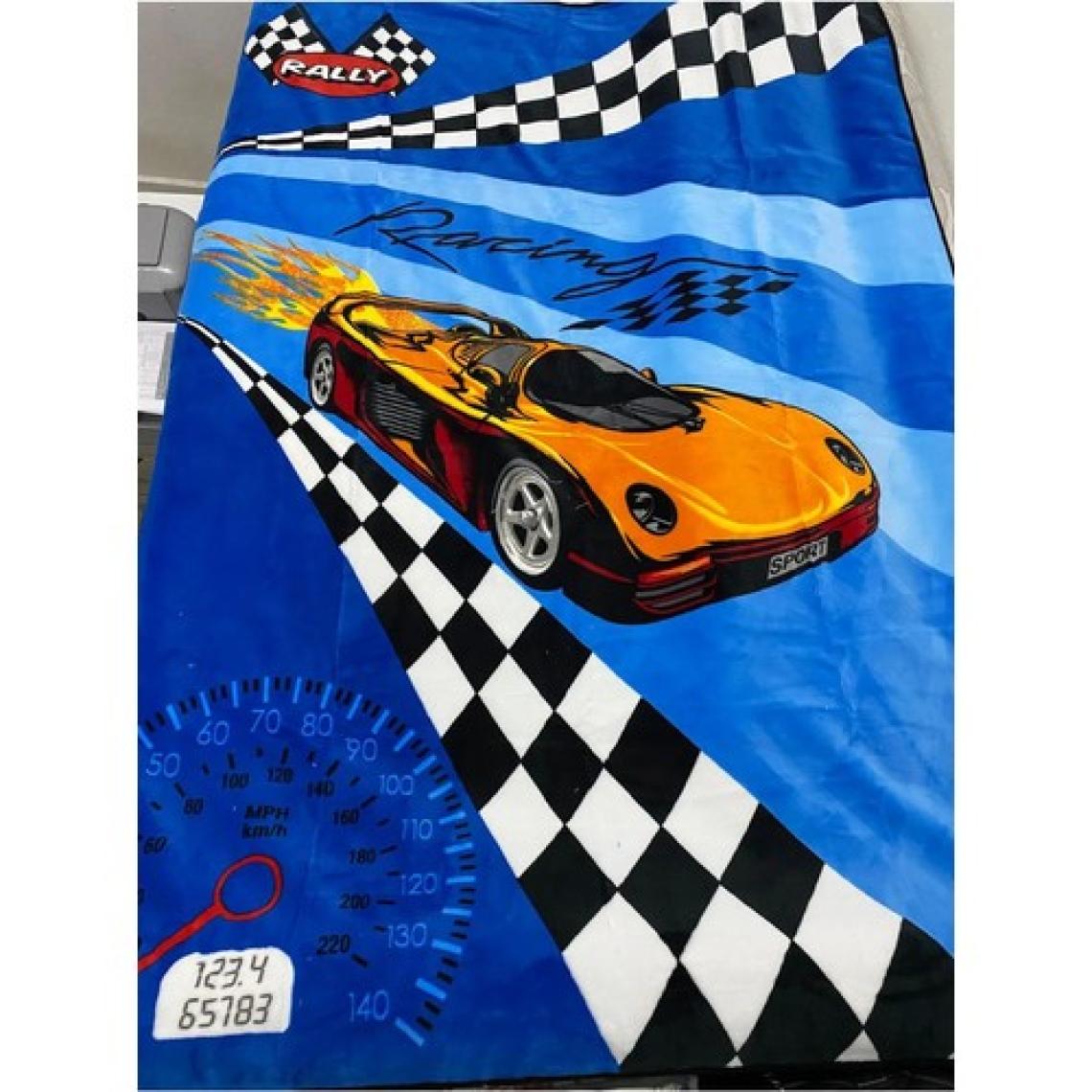 Sarar Gift Tek Kişilik Battaniye 2 Kg)