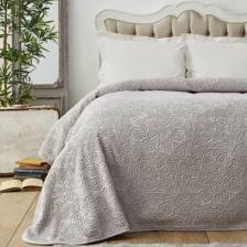 Karaca Home Scala Sarabi Çift Kişilik Embosy Battaniye