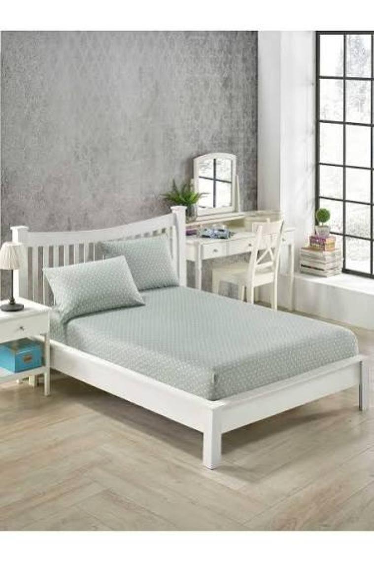 Tabu Home  Tek / Çift Kişilik Lastikli Çarşaf