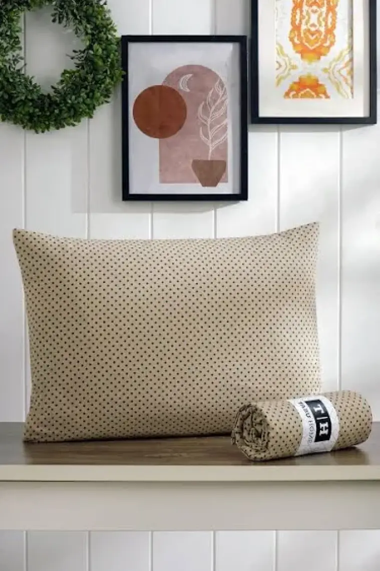 Tabu Home  Tek / Çift Kişilik Lastikli Çarşaf