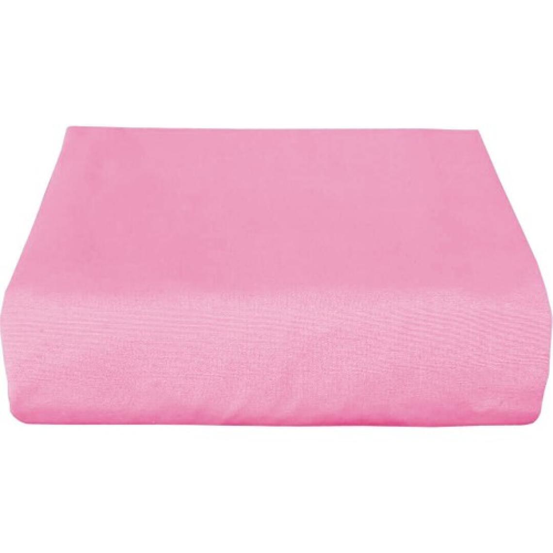 Mira Home Çift Kişilik Düz Penye  %100 Pamuklu Lastikli Çarşaf 200X200 cm Battal  Boy