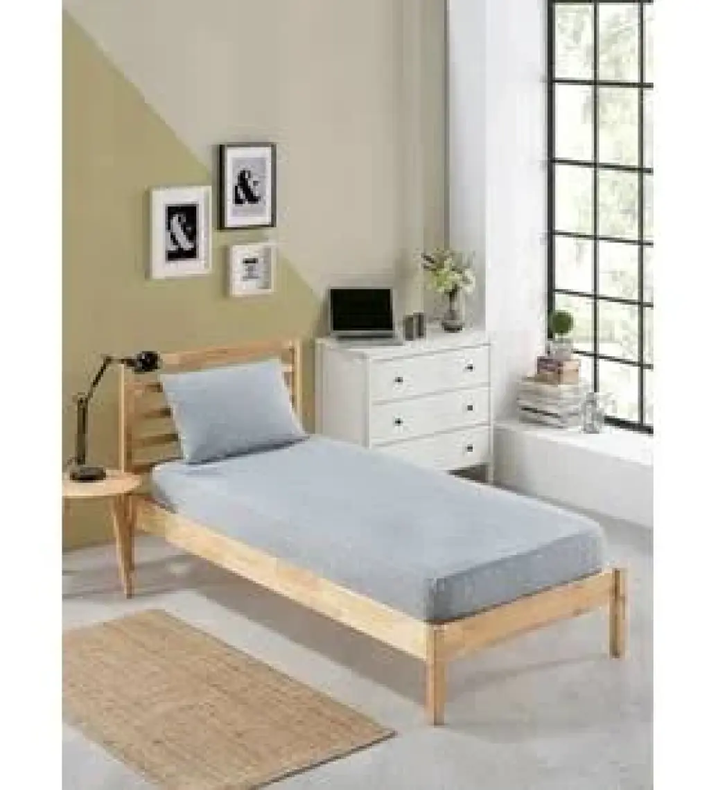 Tabu Home  Tek / Çift Kişilik Lastikli Çarşaf