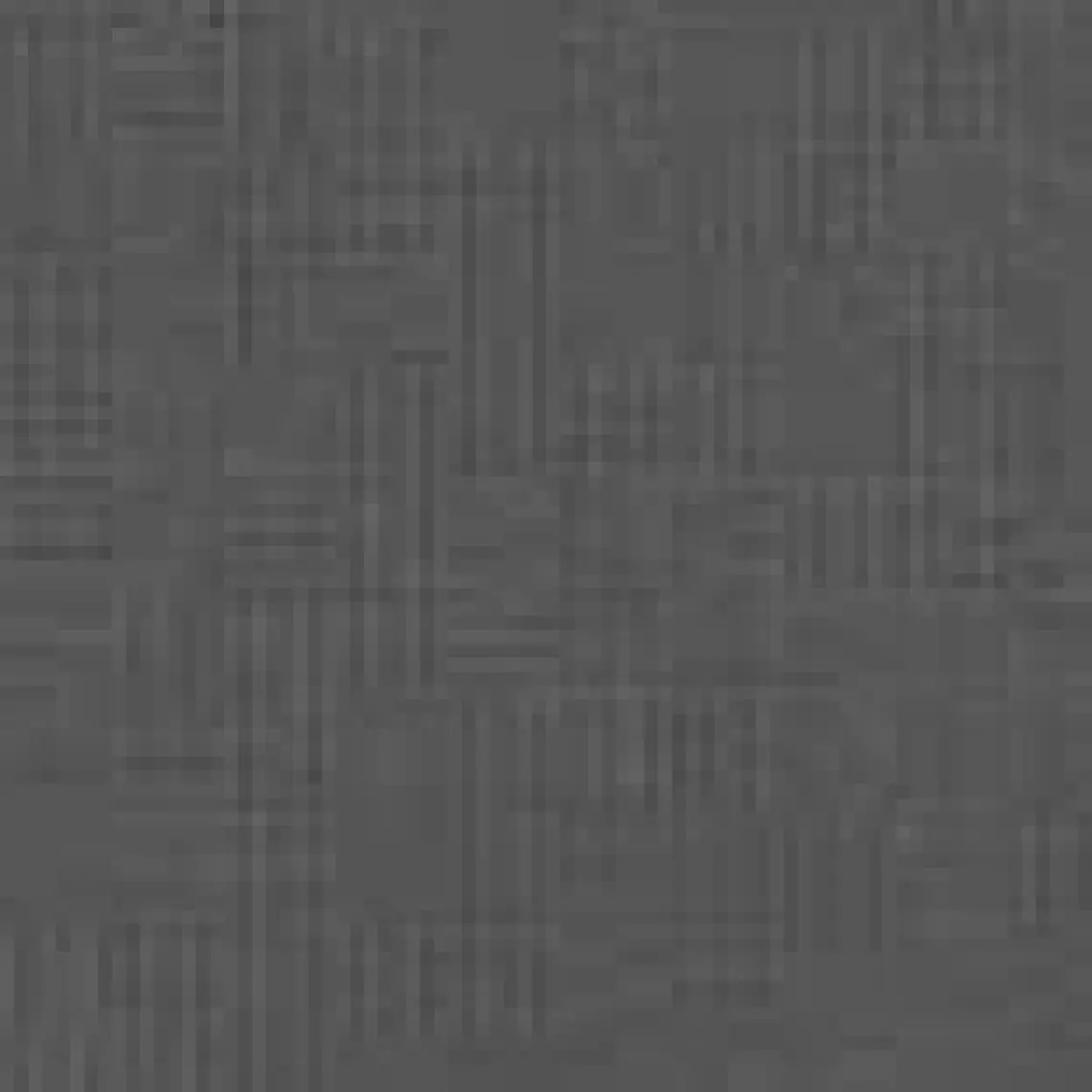 Evidea Soft Çift Kişilik Düz Kenar Çarşaf - Antrasit - 260x270 cm