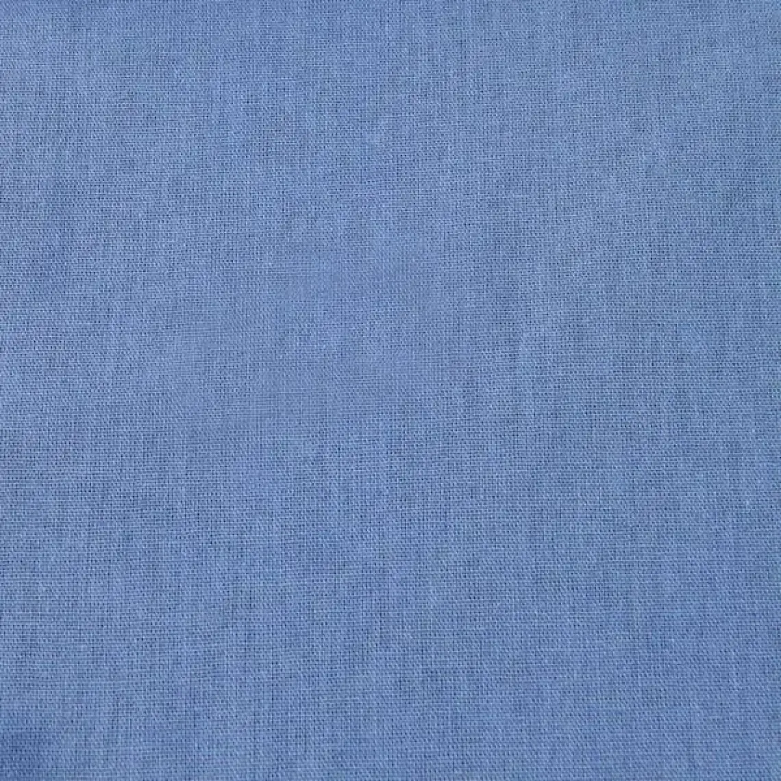 Evidea Soft King Size Lastikli Çarşaf - Mavi - 180x200 cm