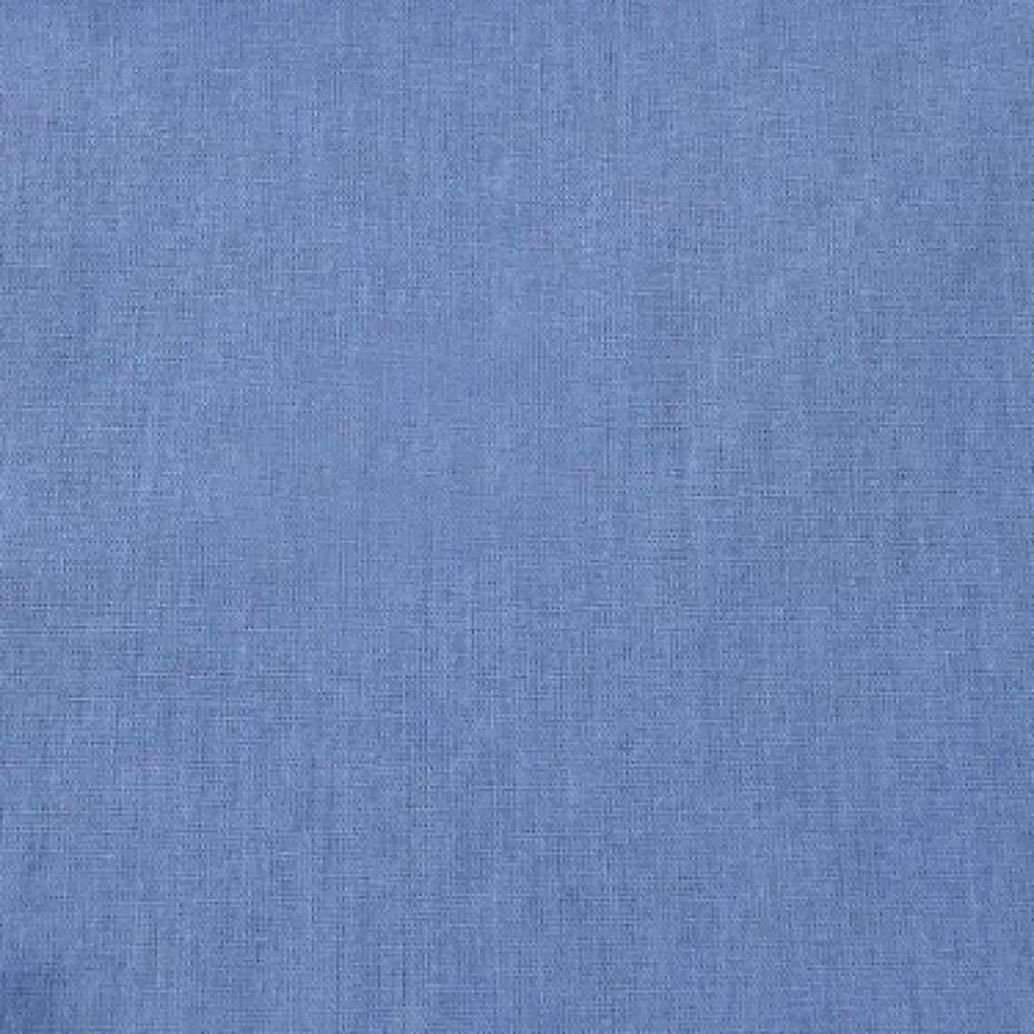 Evidea Soft Çift Kişilik Lastikli Çarşaf - Mavi - 160x200 cm