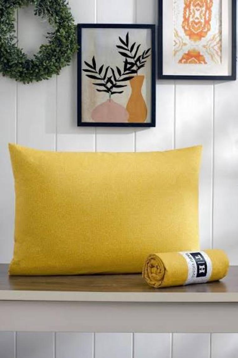 Tabu Home  Tek / Çift Kişilik Lastikli Çarşaf
