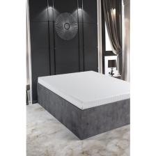 Varol Zeus Serisi Pamuk Saten Çift Kişilik Otel Çarşafı 240X280cm