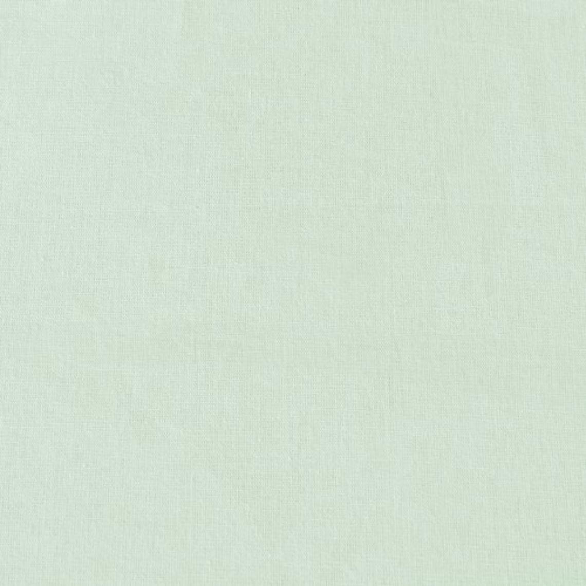Evidea Soft Tek Kişilik Düz Kenar Çarşaf - Mint - 180X240 cm