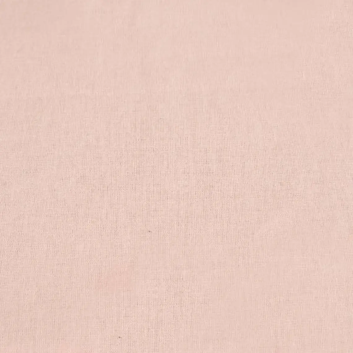 Evidea Soft Tek Kişilik Lastikli Çarşaf - Pudra - 120X200 cm