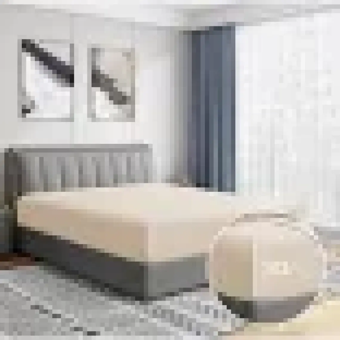 Soley | Jersey | %100 Doğal Pamuklu Çift Kişilik 160 x 200 Lastikli Çarşaf