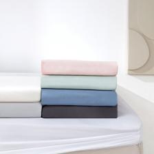 Yataş Bedding Noah Lastikli Çarşaf (90X190 Cm) - Antrasit